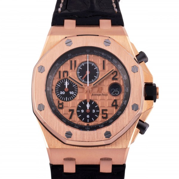 audemarspiguet royaloakoffshore オーデマ・ピゲ ロイヤルオーク オフショア  26470or.oo.a002cr.01