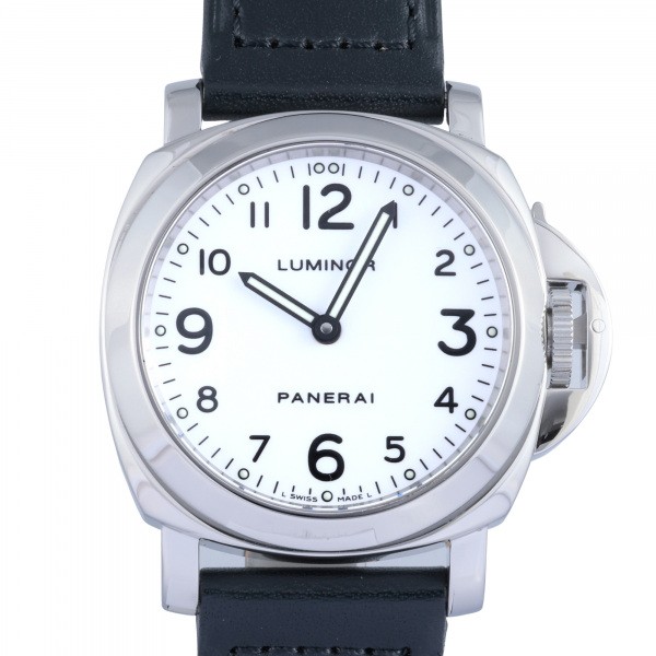 panerai luminor パネライ ルミノール ルミノールベース pam00010
