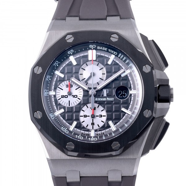audemarspiguet royaloakoffshore オーデマ・ピゲ ロイヤルオーク オフショア  26400io.oo.a004ca.01