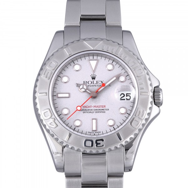 ロレックス ヨットマスター 168622 ¥1,045,000