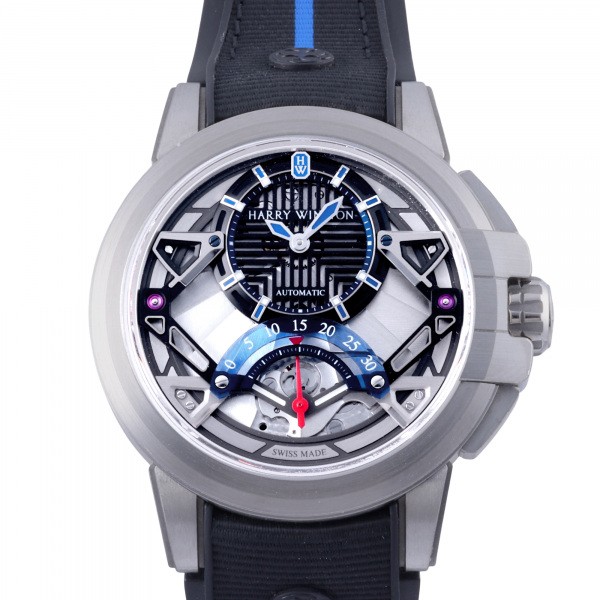 ハリー・ウィンストン harrywinston オーシャン ocean w216964