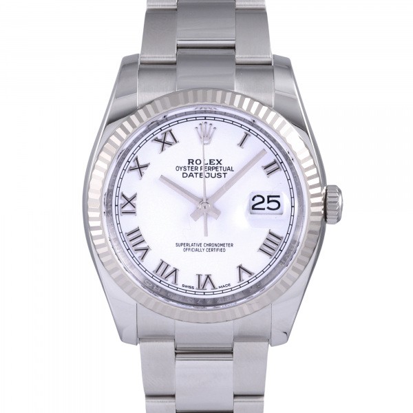 ロレックス rolex デイトジャスト datejust w216965