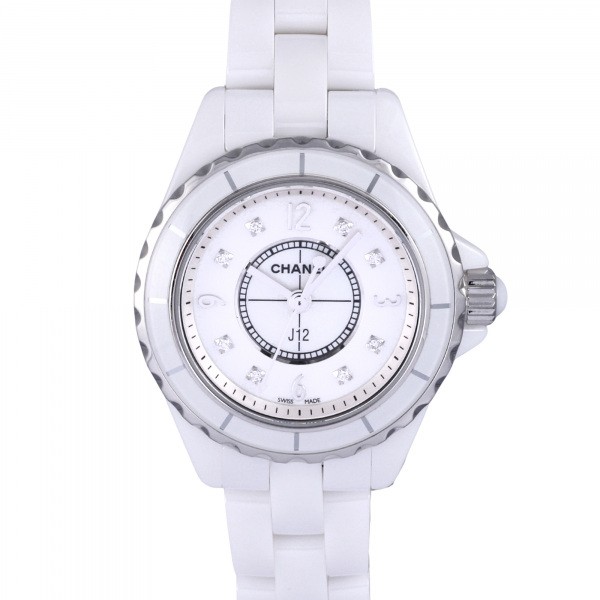 chanel j12 シャネル J12  h2570