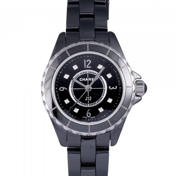chanel j12 シャネル J12  h2569