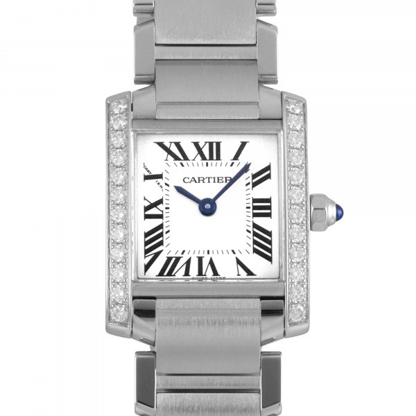 Cartier cartier tank tank w216986