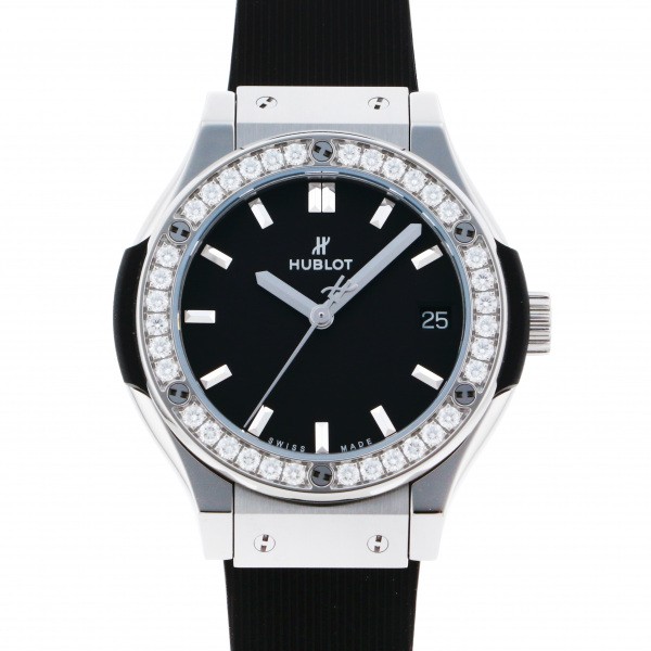 ウブロ hublot クラシックフュージョン classicfusion w216988