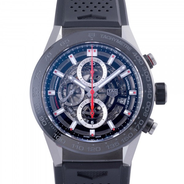 tagheuer carrera タグ・ホイヤー カレラ  car2a1z.ft6044