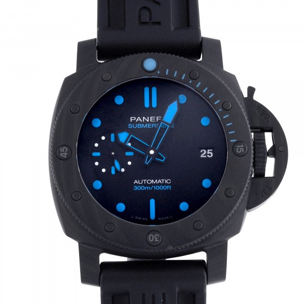panerai submersible PANERAI Submersible  pam00960