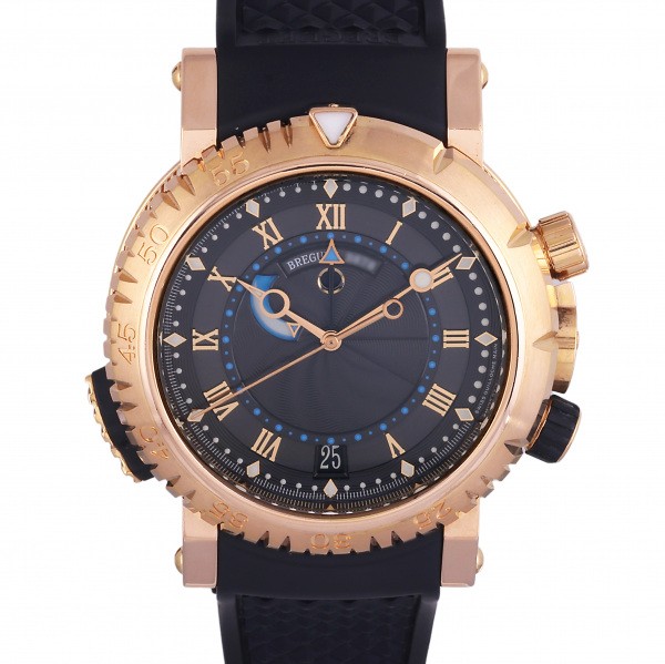 ブレゲ breguet マリーン marine w217031