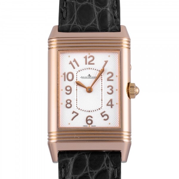 JAEGER LE COULTRE jaegerlecoultre Reverso reverso w217037