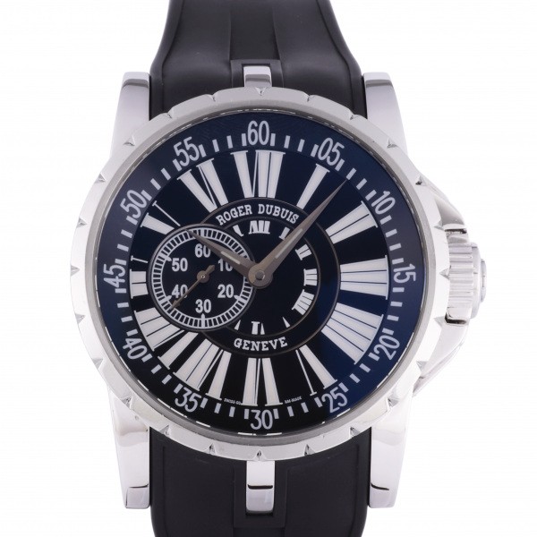 ロジェ・デュブイ rogerdubuis エクスカリバー excalibur w217044