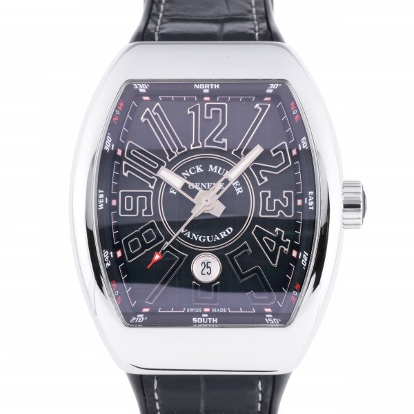 フランク・ミュラー franckmuller ヴァンガード vanguard w217045