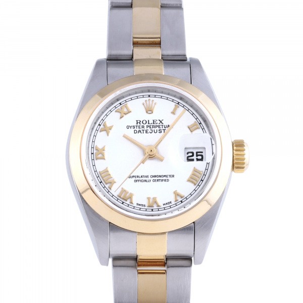 ロレックス rolex デイトジャスト datejust w217061