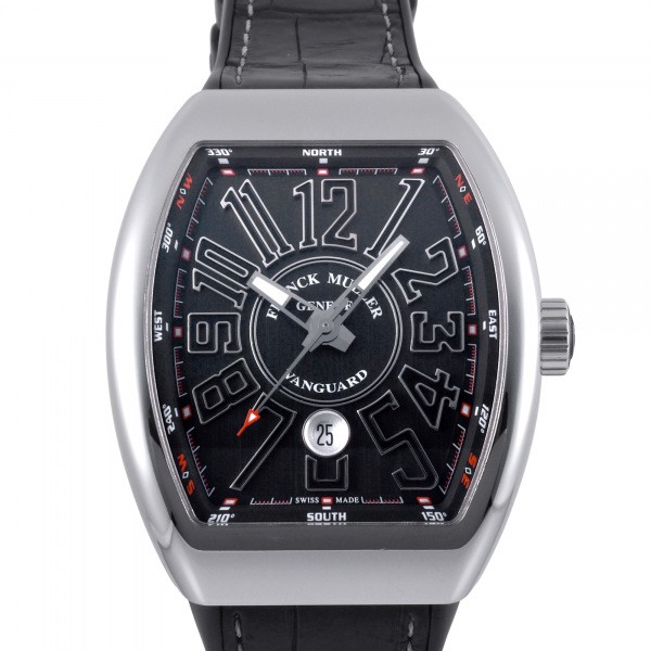 フランク・ミュラー franckmuller ヴァンガード vanguard w217062