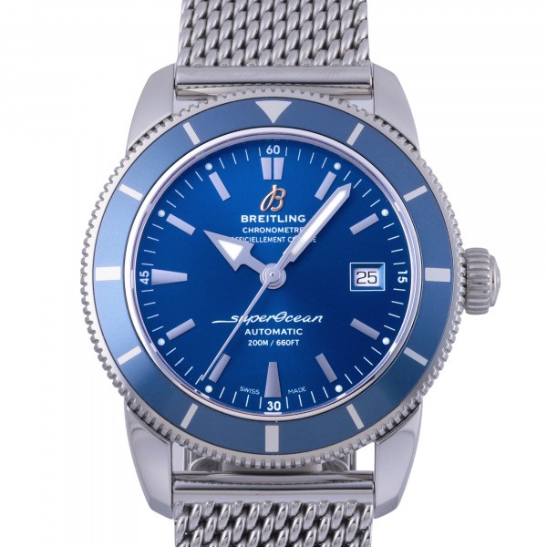 breitling superocean ブライトリング スーパーオーシャン ヘリテージ42 a1732116/c832