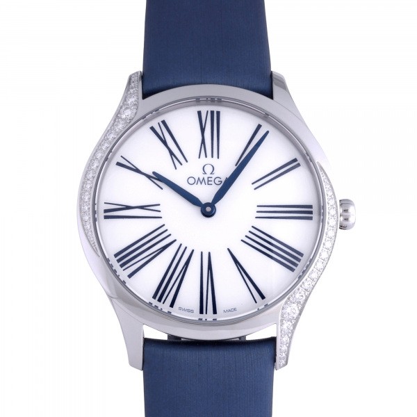 オメガ omega デ・ヴィル deville w217107