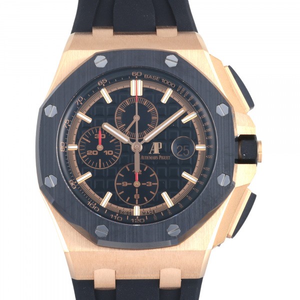 audemarspiguet royaloakoffshore オーデマ・ピゲ ロイヤルオーク オフショア クロノグラフ 26401ro.oo.a002ca.02