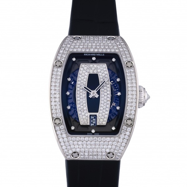 richardmille other リシャール・ミル リファレンス rm007