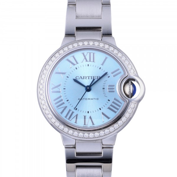 Cartier cartier Ballon Bleu ballonbleu w217145