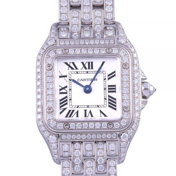 cartier panthere カルティエ パンテール パンテール ドゥ カルティエ ウォッチ hpi01129