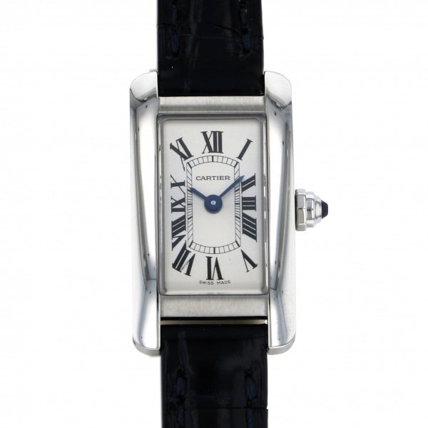 cartier tank Cartier tank American wsta0032