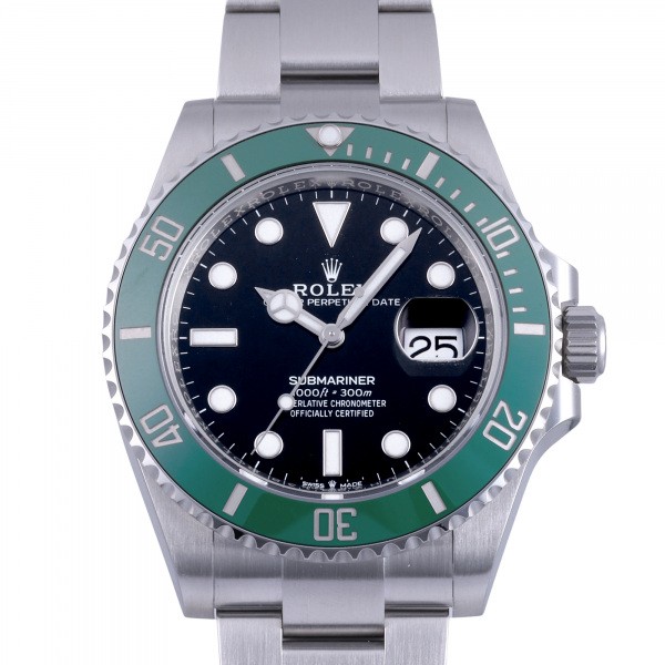 Rolex rolex Submariner Date submarinerdate w217179