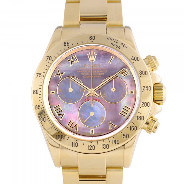 rolex daytona ロレックス コスモグラフ デイトナ  116528nr