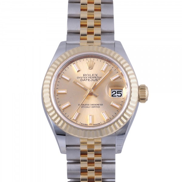 rolex datejust ロレックス デイトジャスト レディ 279173