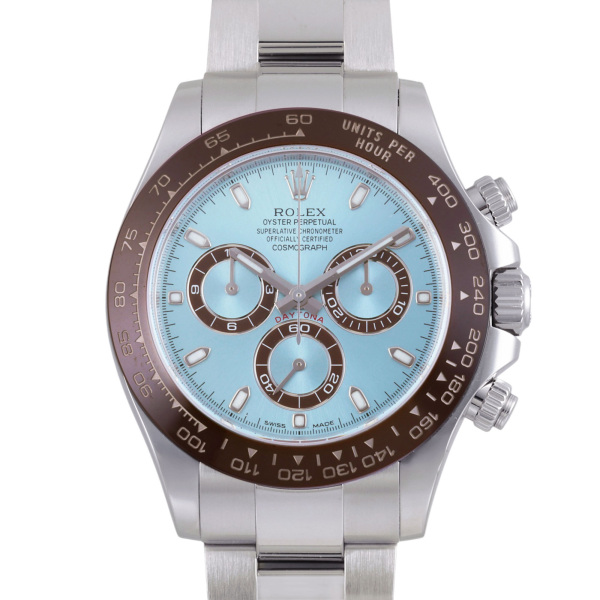 ロレックス コスモグラフ デイトナ 116506 ¥18,950,000