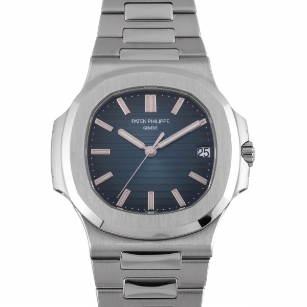 PATEK PHILIPPE patekphilippe Nautilus nautilus w217201