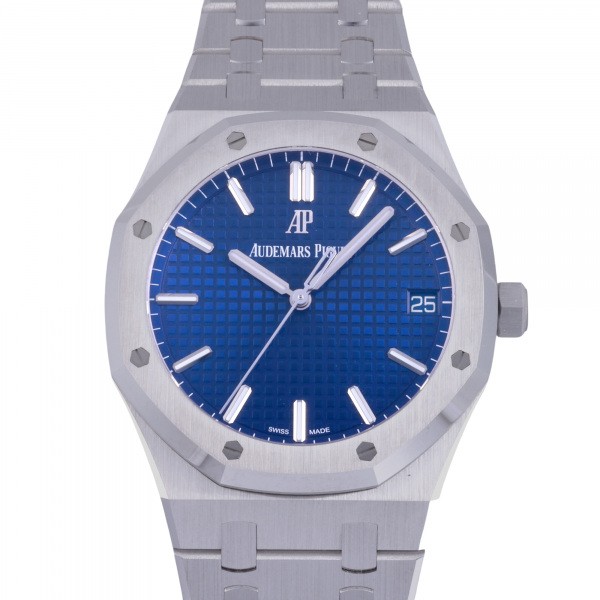 オーデマ・ピゲ ロイヤルオーク 15503BC.OO.1220BC.01 ¥14,200,000