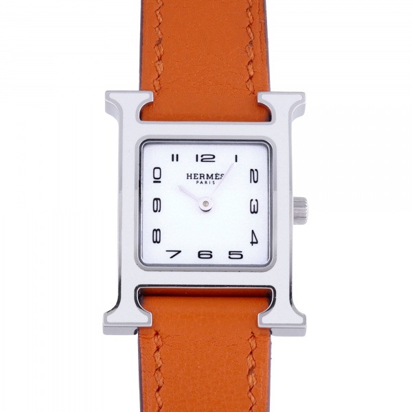 Hermes hermes H watch hwatch w217226
