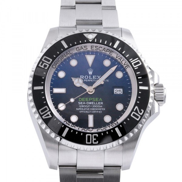 ロレックス rolex シードゥエラー seadweller w217242
