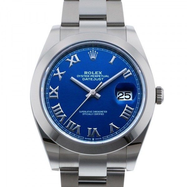 ロレックス rolex デイトジャスト datejust w217251