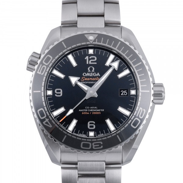 omega seamaster オメガ シーマスター プラネットオーシャン マスター クロノメーター 215.30.44.21.01.001