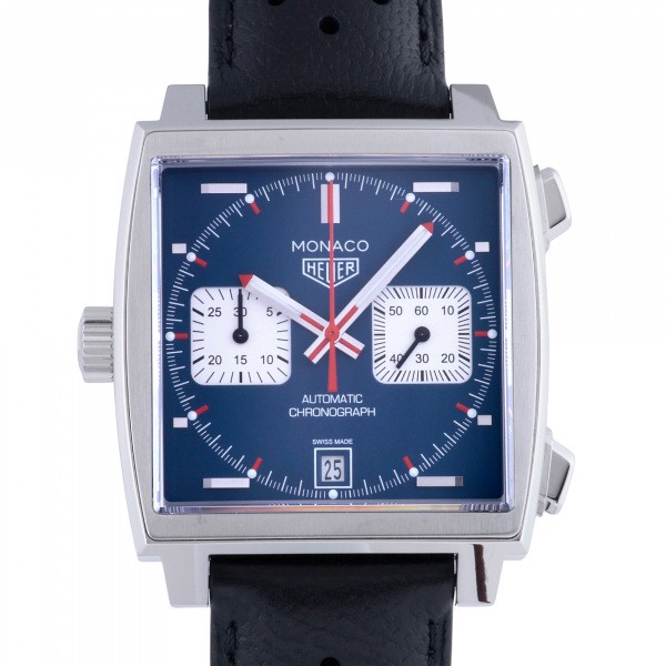 tagheuer monaco タグ・ホイヤー モナコ クロノグラフ キャリバー11スティーブ・マックィーン caw211p.fc6356