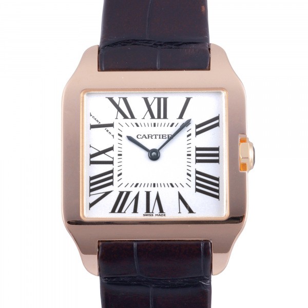 カルティエ cartier サントス santos w217292