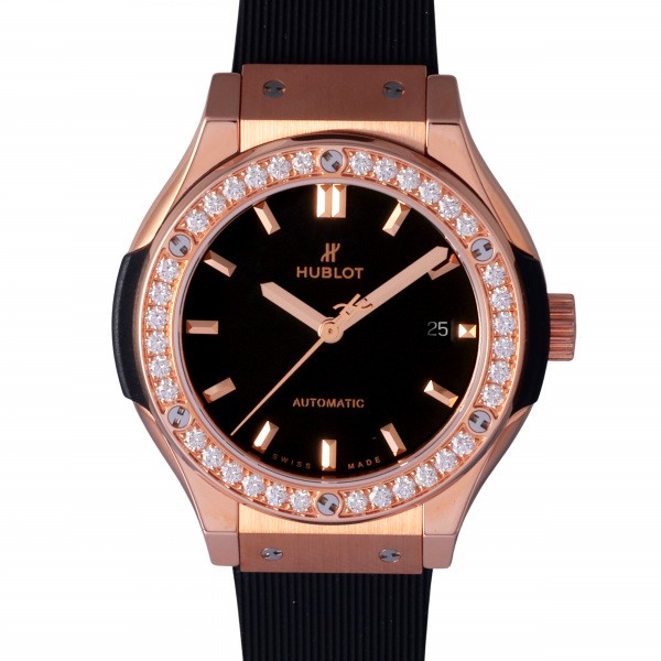 hublot classicfusion HUBLOT Classic fusion  582.ox.1180.rx.1204