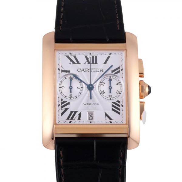 カルティエ cartier タンク tank w217329