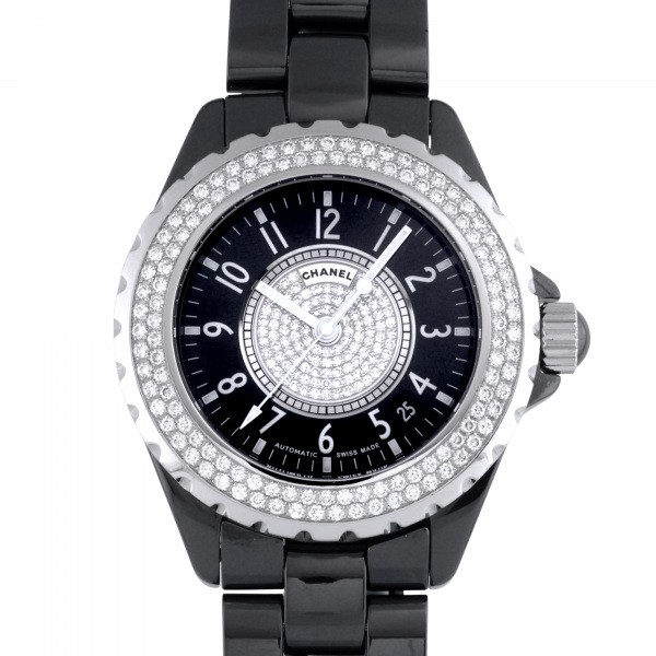 chanel j12 シャネル J12  h1709