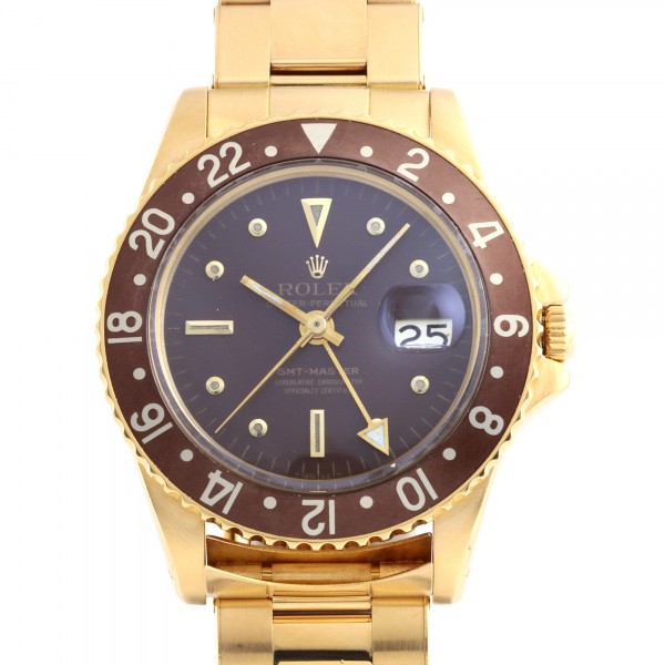 ロレックス rolex GMTマスター gmtmaster w217336