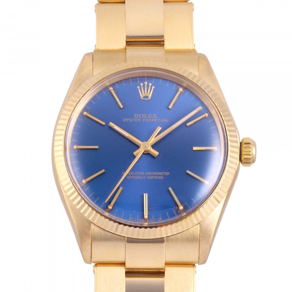 Rolex rolex Oyster perpetual oysterperpetual w217337