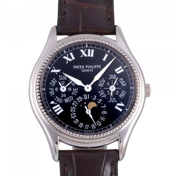 patekphilippe grandcomplications パテック・フィリップ グランドコンプリケーション  5038g-052