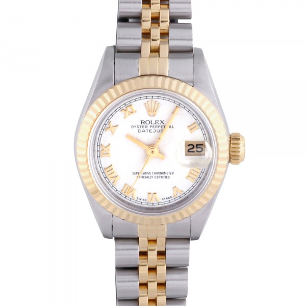 ロレックス rolex デイトジャスト datejust w217339