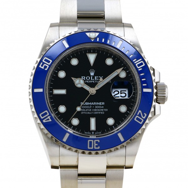 ロレックス rolex サブマリーナー デイト submarinerdate w217354