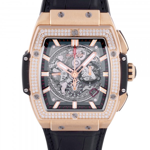ウブロ hublot スピリット・オブ・ビッグバン spiritofbigbang w217365