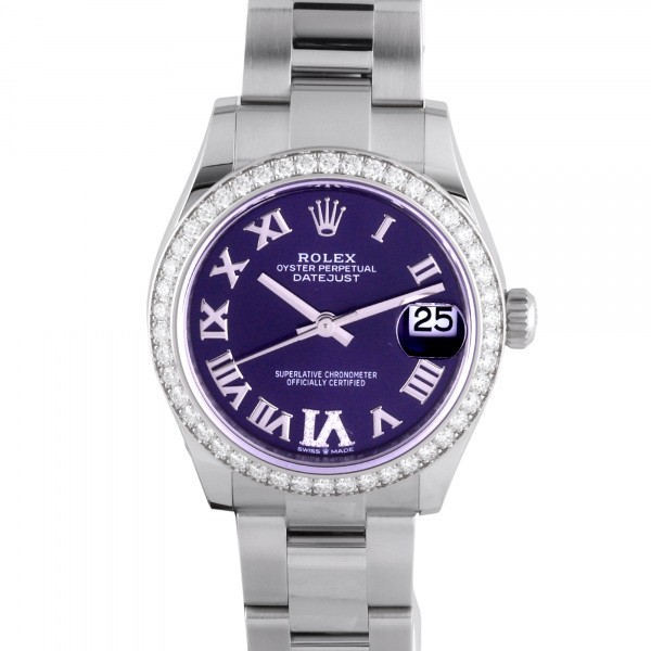 rolex Datejust Rolex Datejust  278384rbr