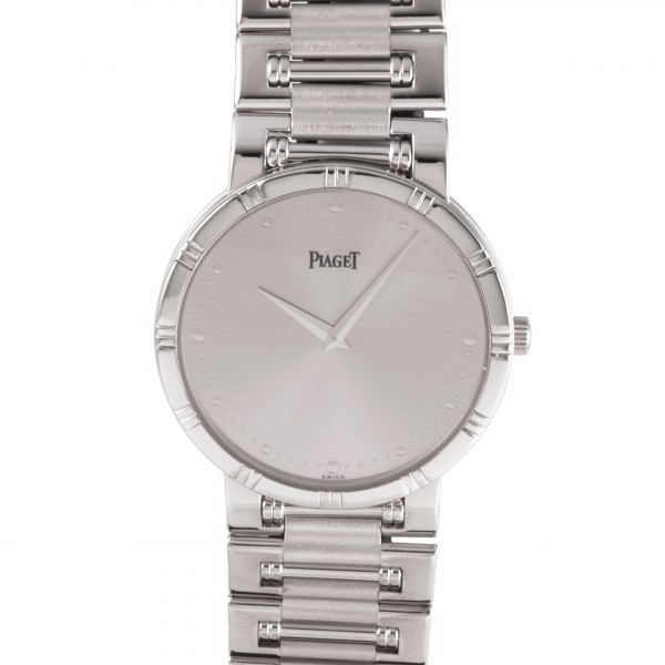 piaget dancer ピアジェ ダンサー ダンサー ホワイトゴールド p10250