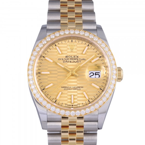rolex Datejust Rolex Datejust  126283rbr