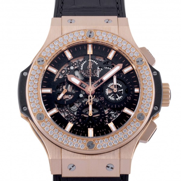hublot bigbang ウブロ ビッグバン アエロバン 311.px.1180.gr.1104